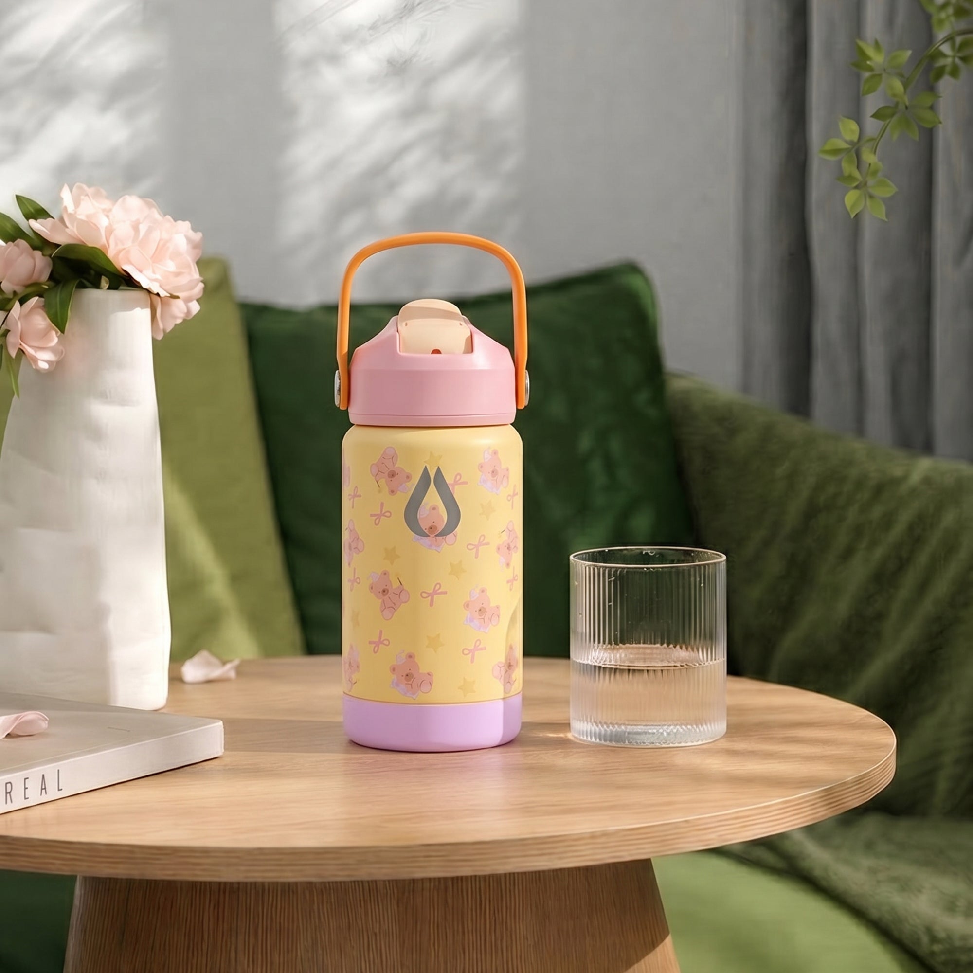 Children's Bottle - 350ML - Sweet Dreams
