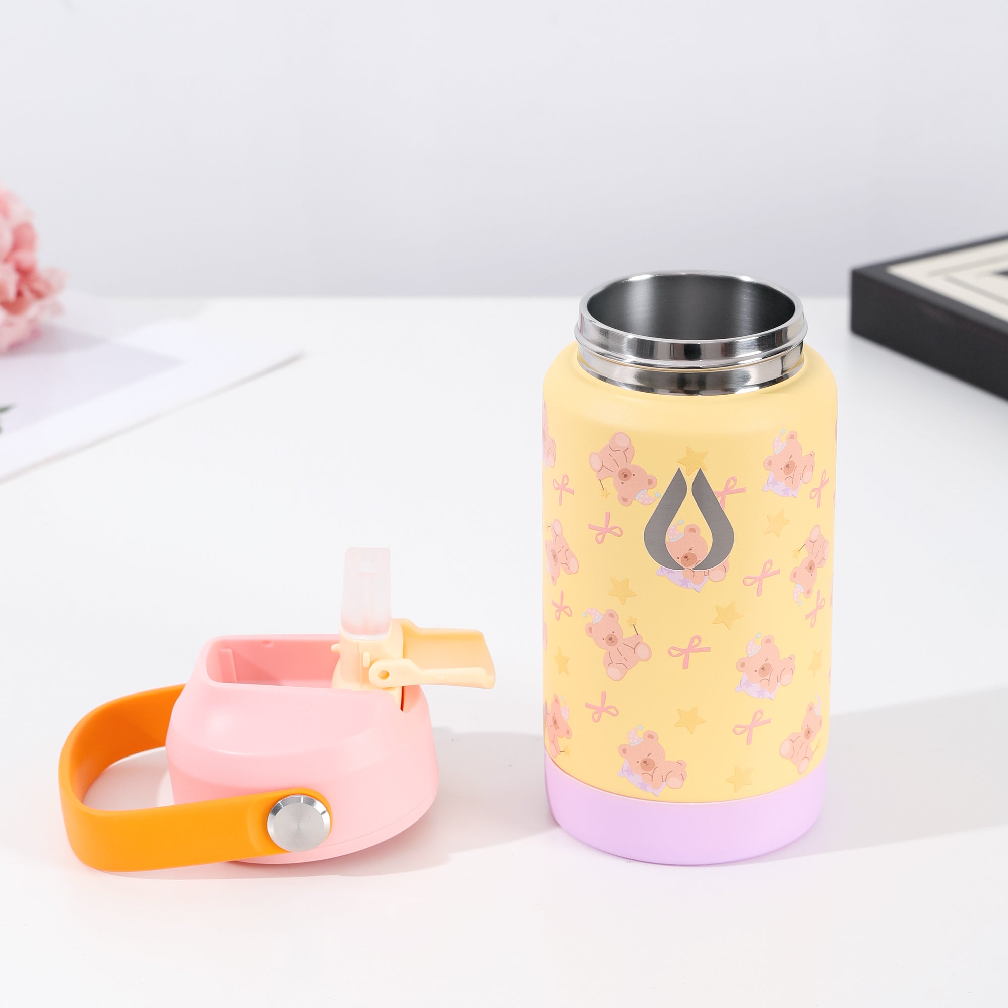Children's Bottle - 350ML - Sweet Dreams