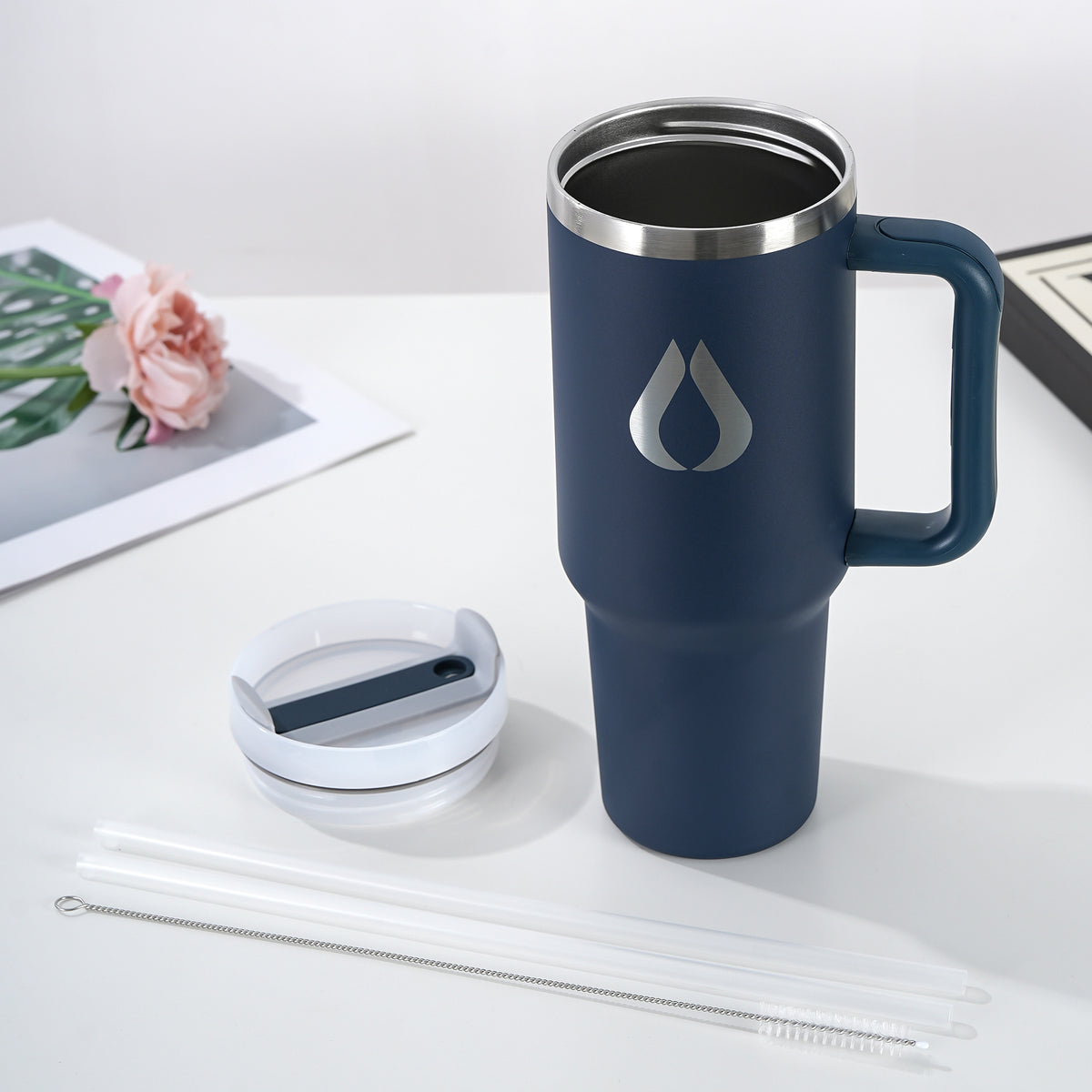 Tumbler - 1200ML - Twilight