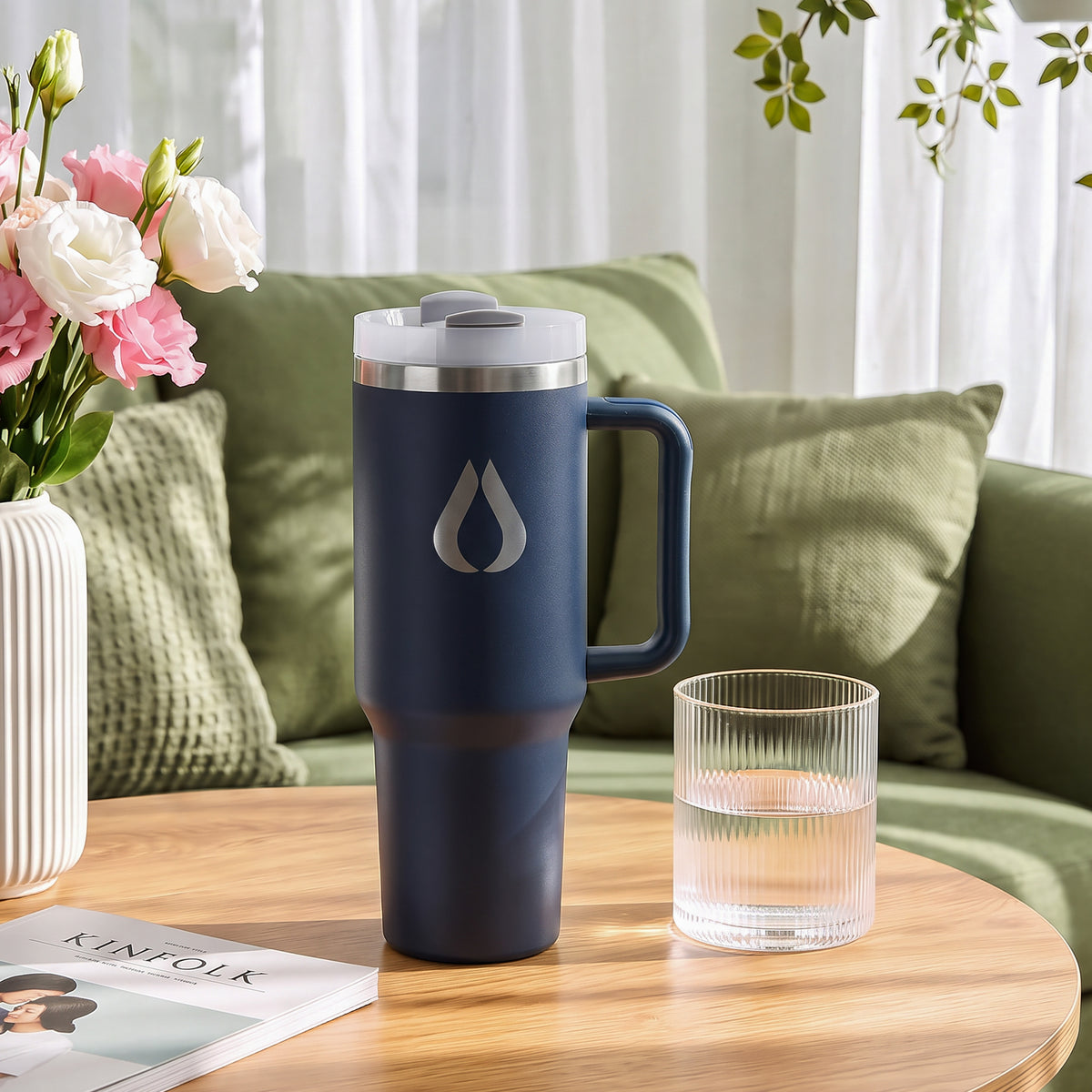 Tumbler - 1200ML - Twilight