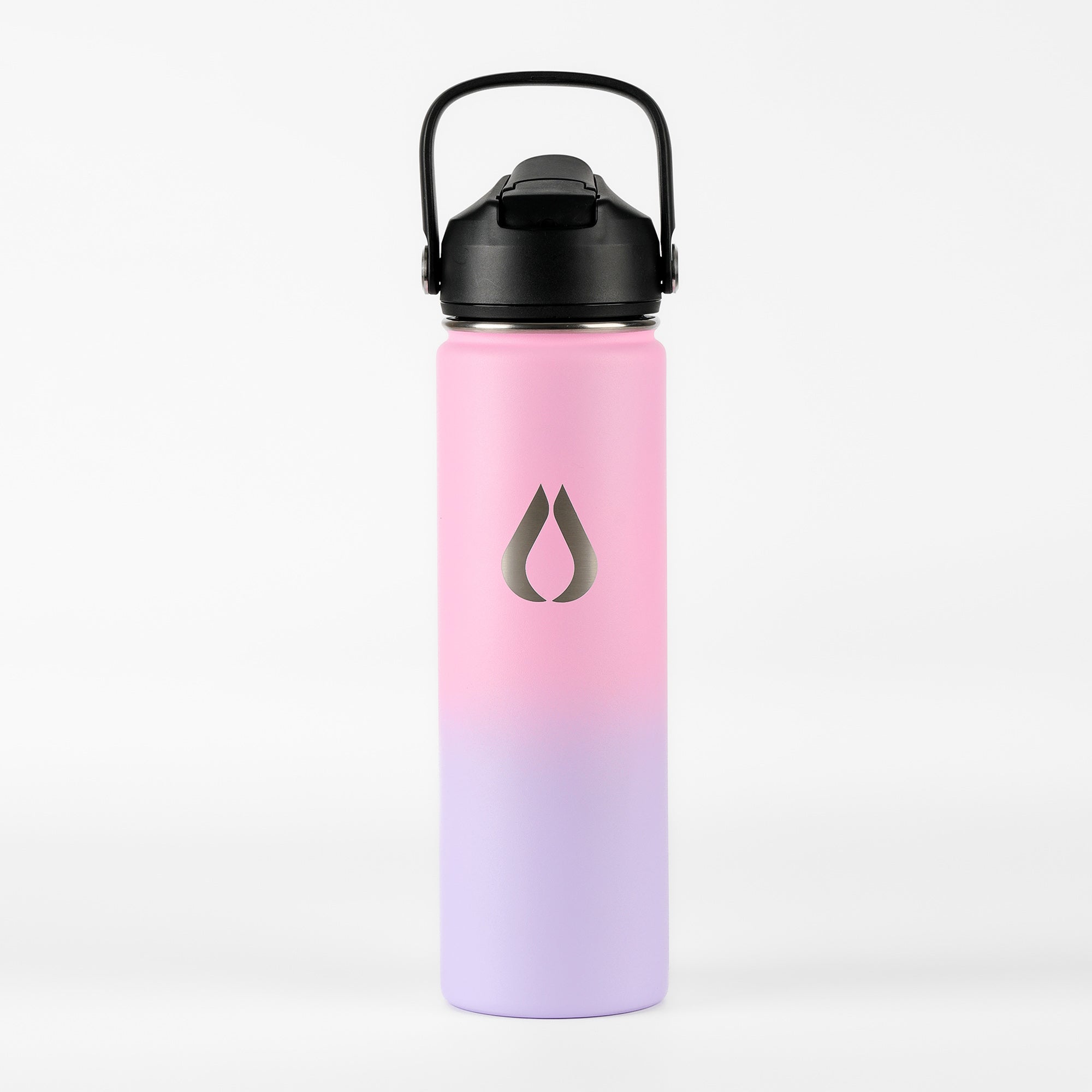 Water Bottle - 650ML - Unicorn