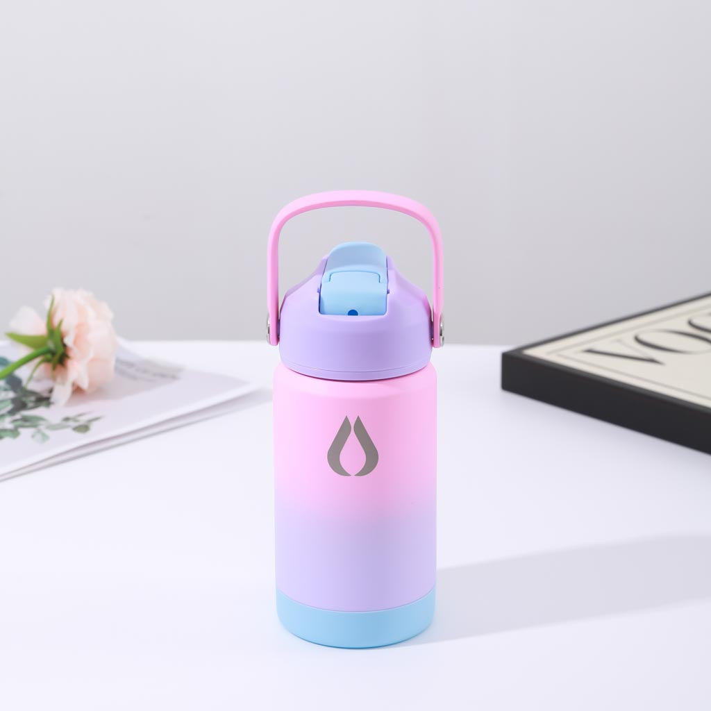 Children's Bottle - 350ML - Unicorn