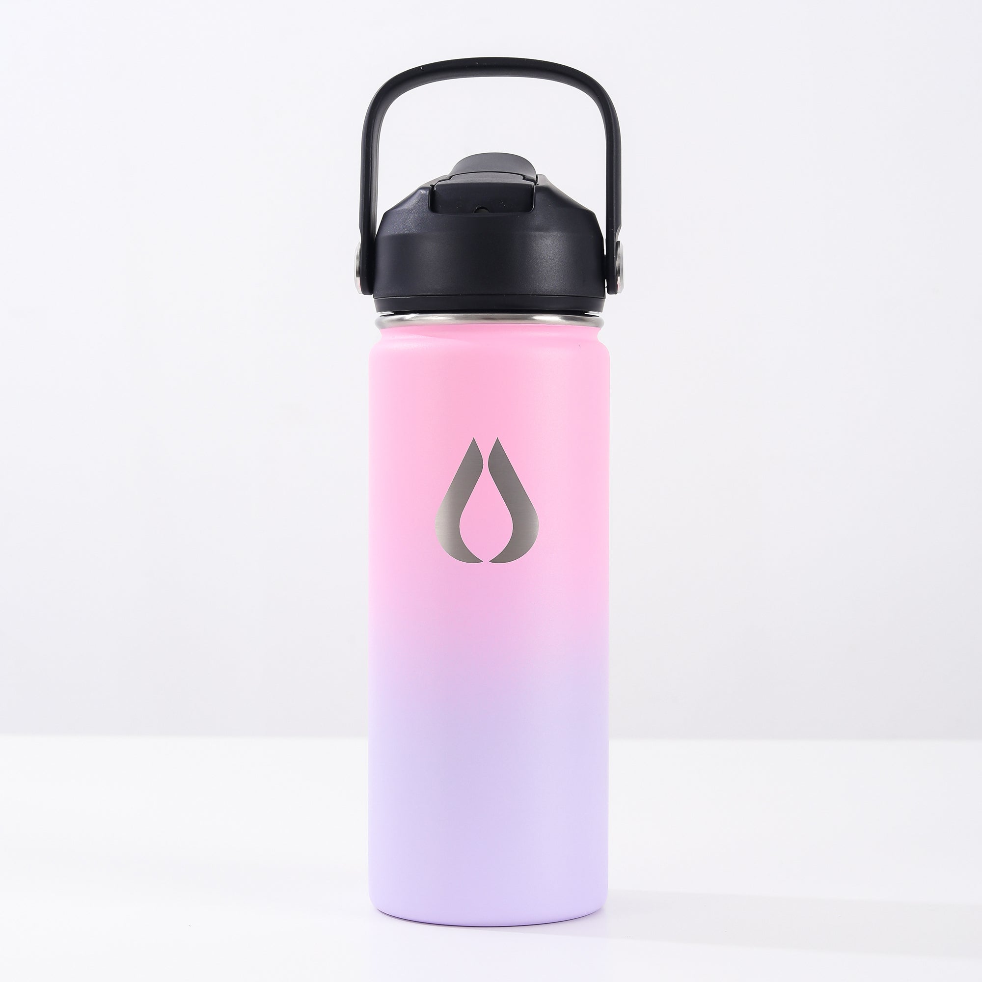 Water Bottle - 500ML - Unicorn