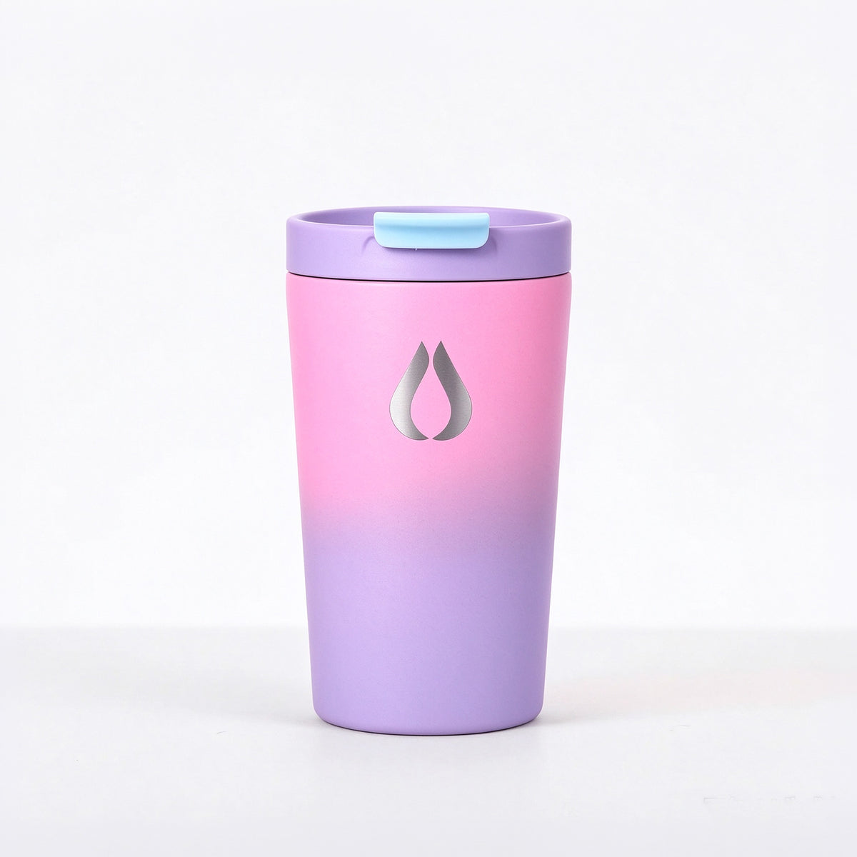 Coffee Mug - 400ML - Black