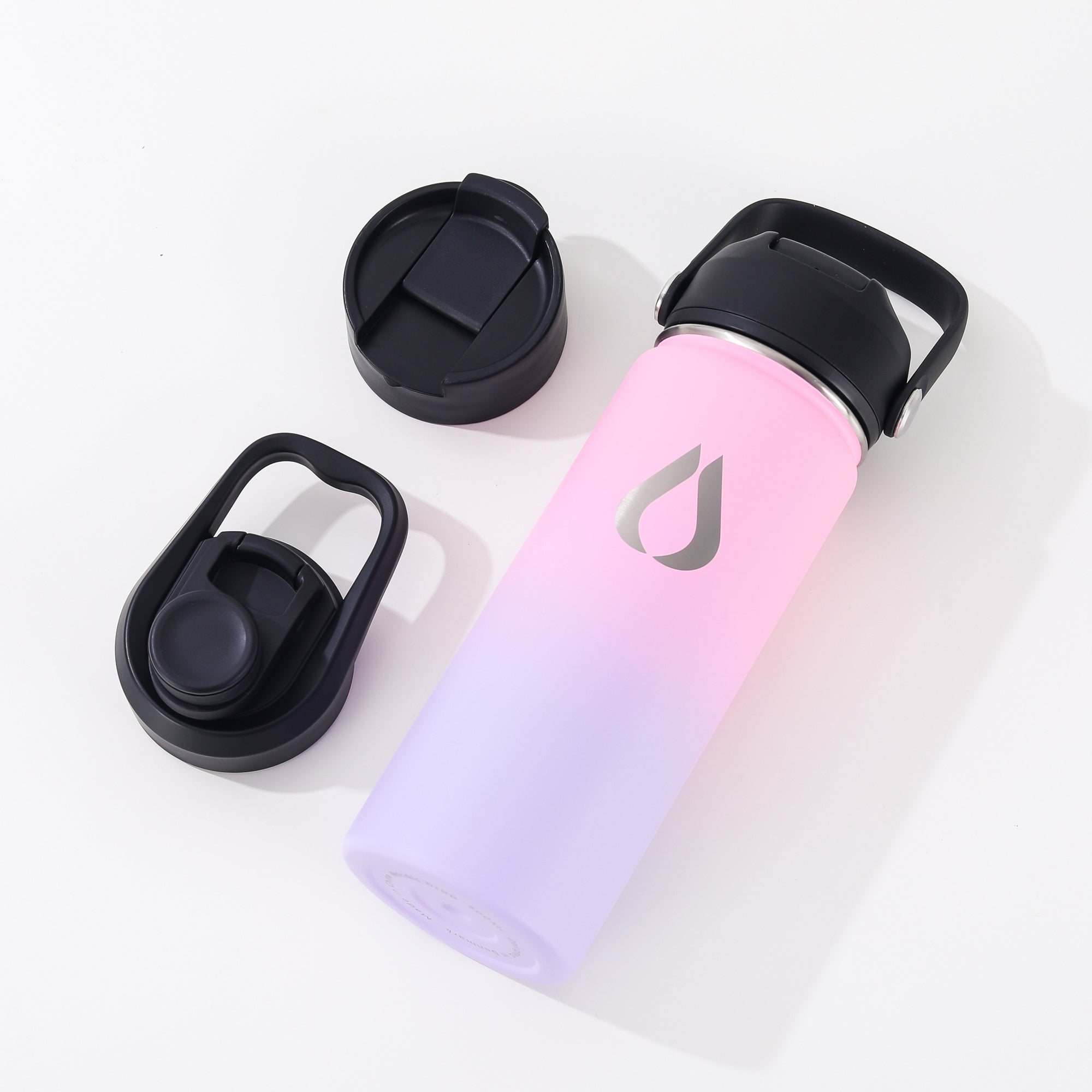 Water Bottle - 500ML - Unicorn
