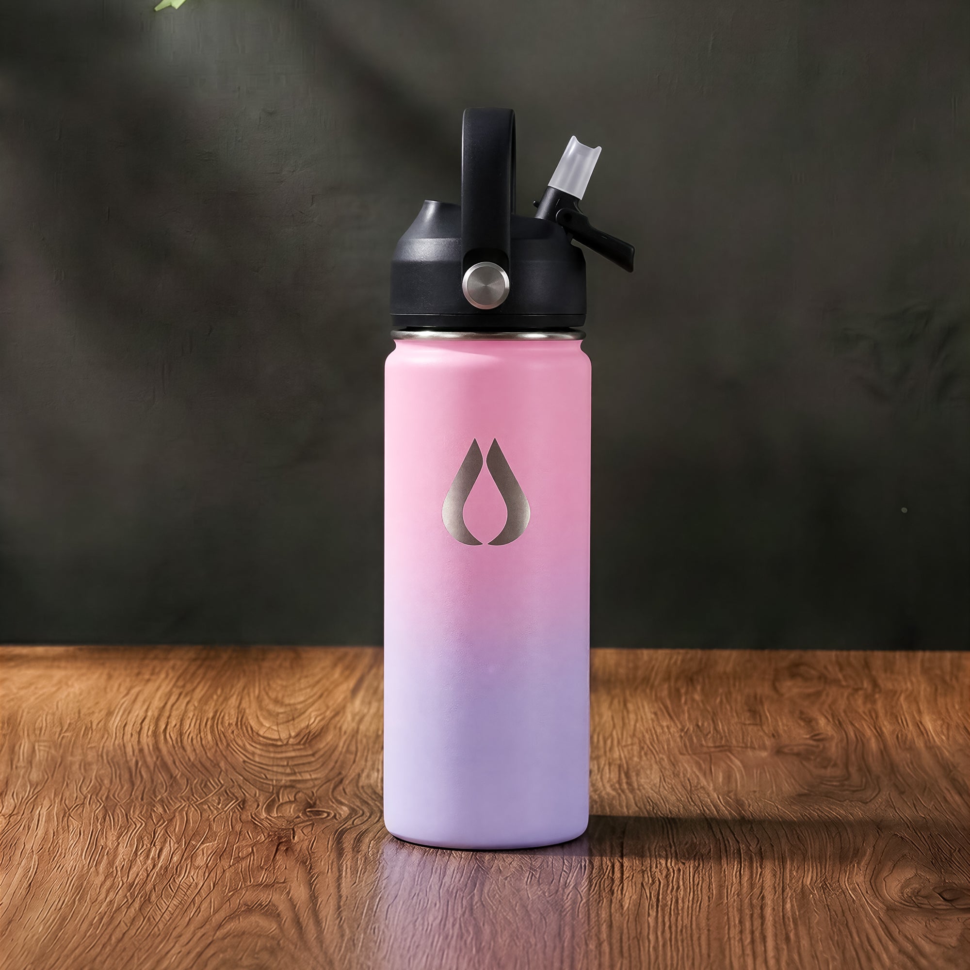 Water Bottle - 500ML - Unicorn