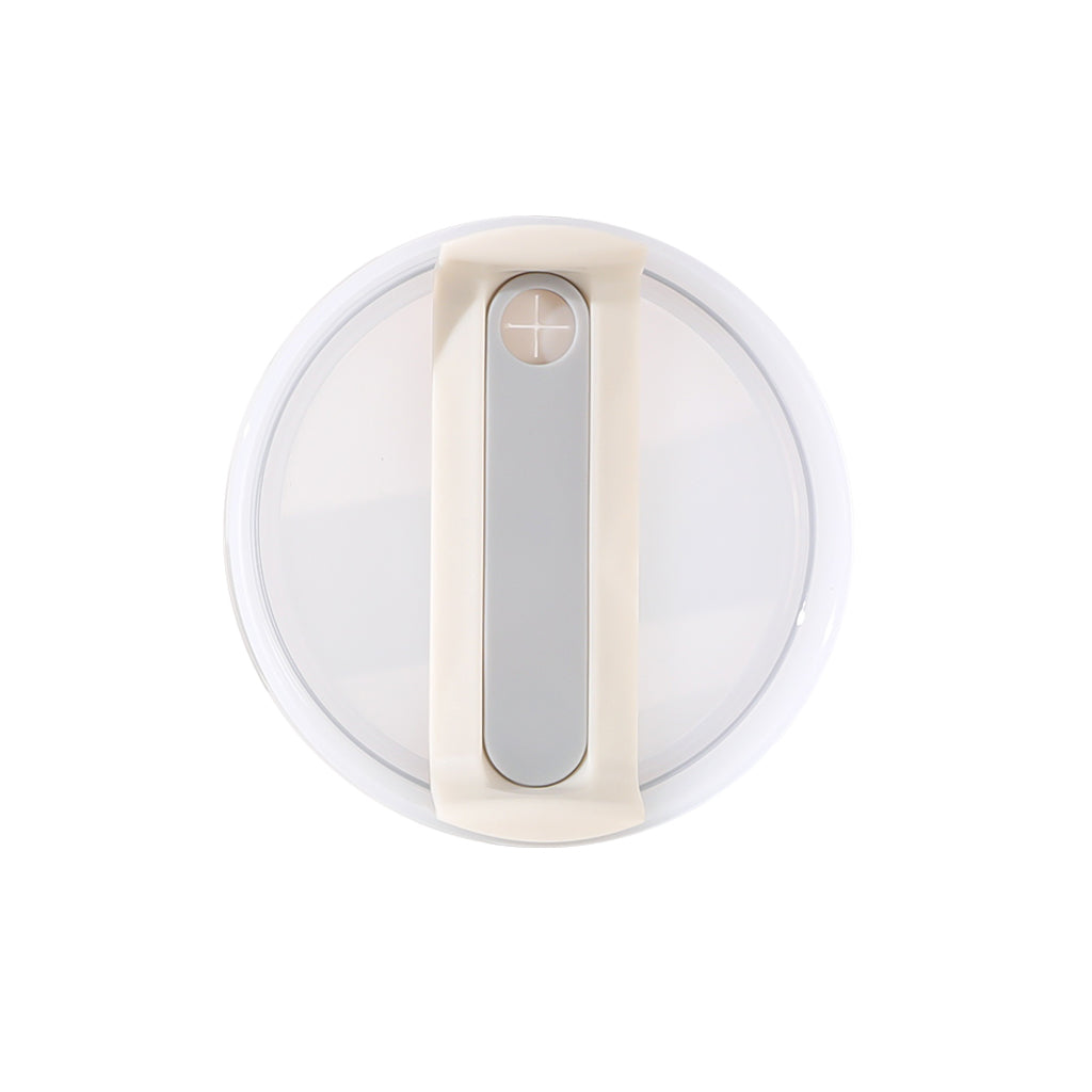 Tumbler Lid - White