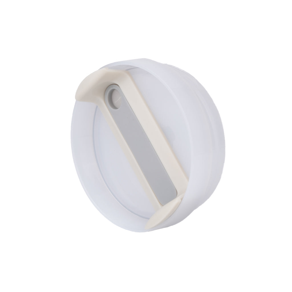 Tumbler Lid - White
