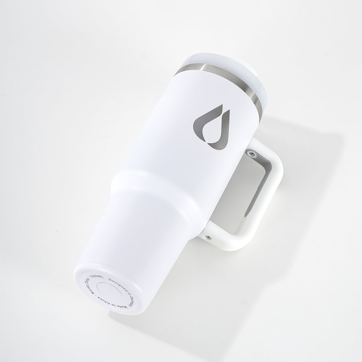 Tumbler - 1200ML - White