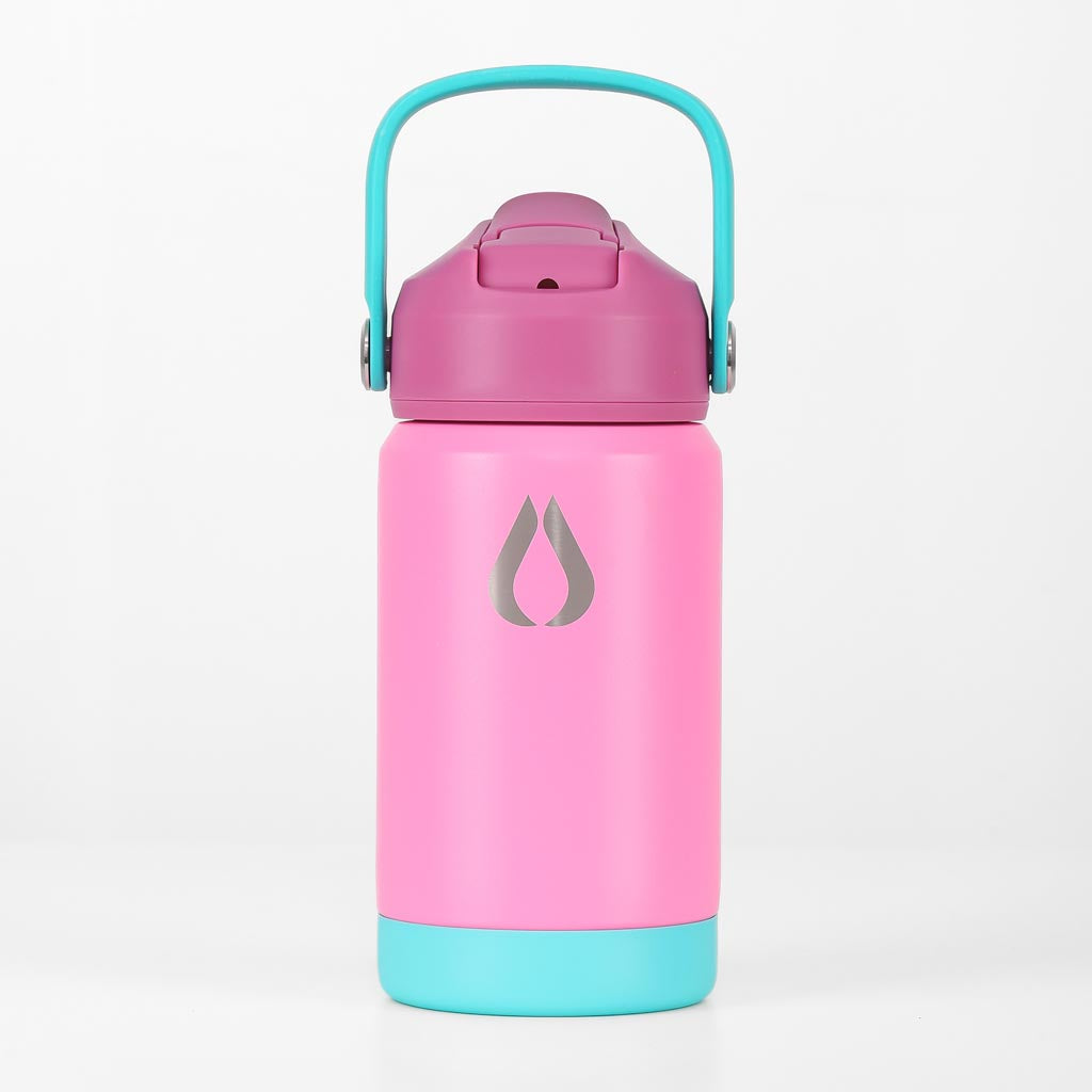 Silicone Base - Bubblegum