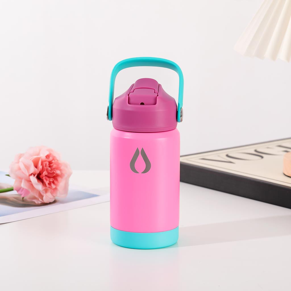 Children's Bottle - 350ML - Bubblegum