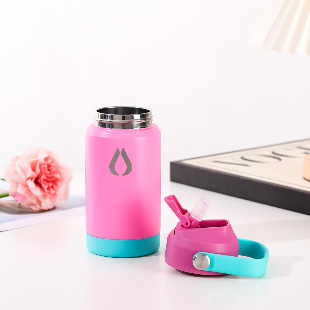 Children's Bottle - 350ML - Bubblegum
