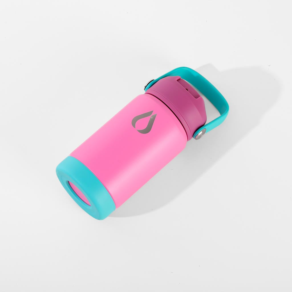 Children's Bottle - 350ML - Bubblegum
