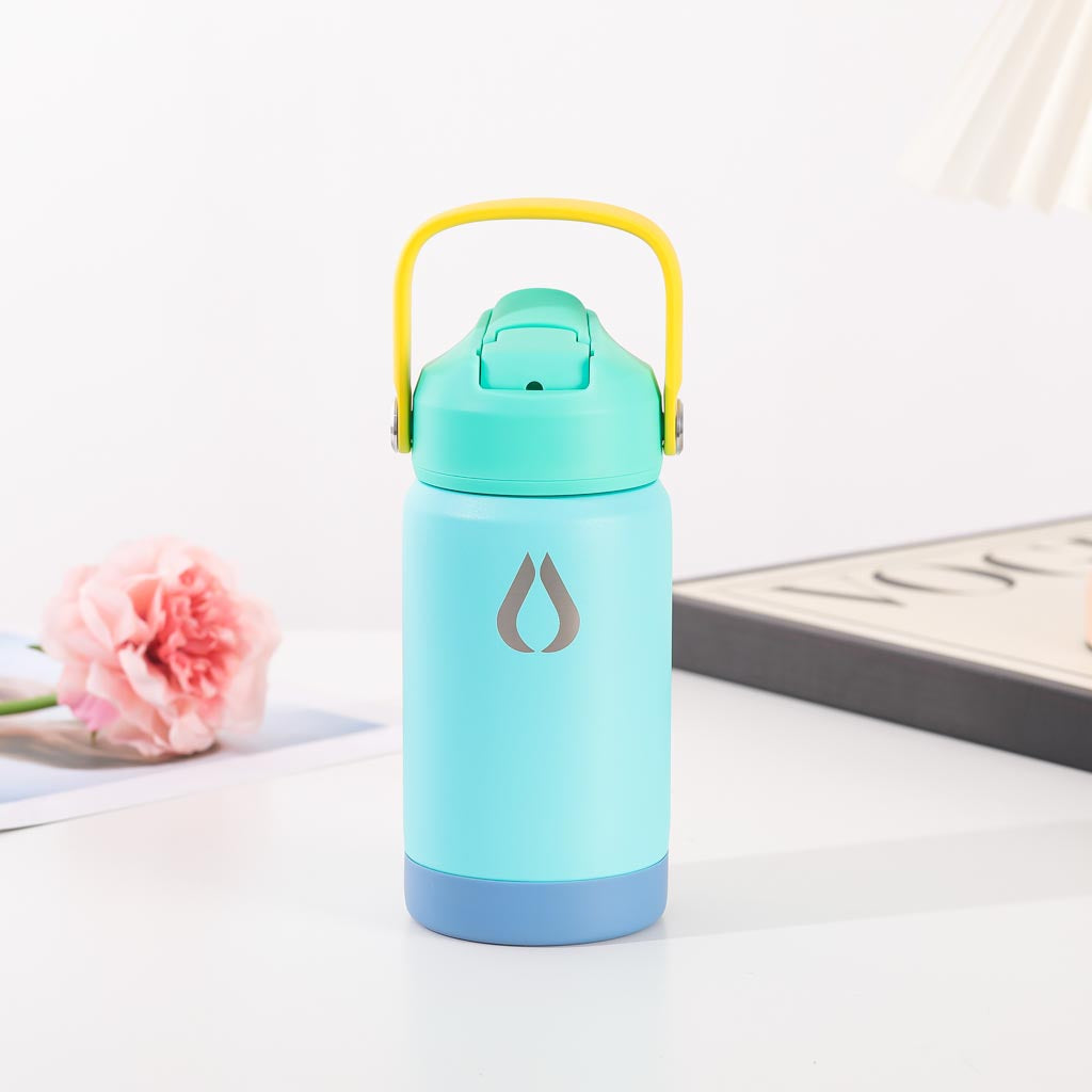 Children's Bottle - 350ML - Dino