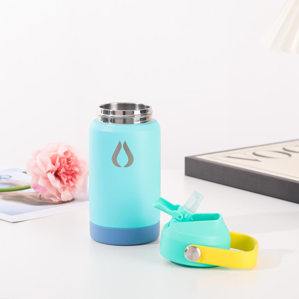 Children's Bottle - 350ML - Dino