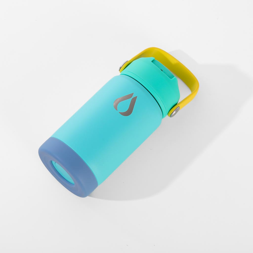 Children's Bottle - 350ML - Dino