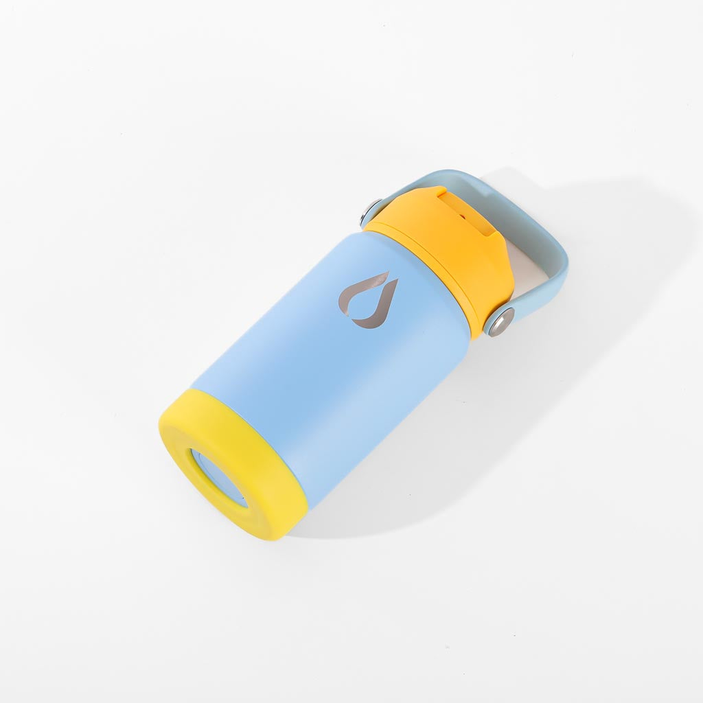 Children's Bottle - 350ML - Sunny