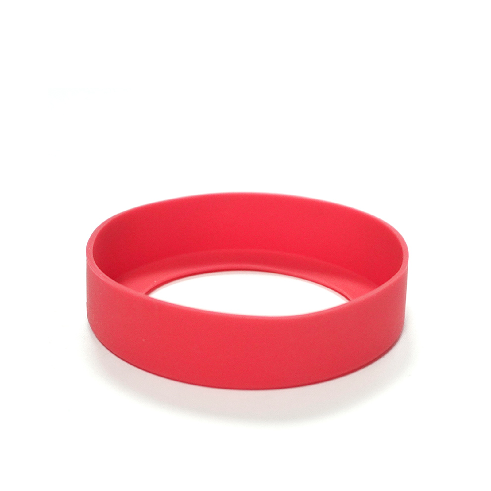 Silicone Base 650ml - Red
