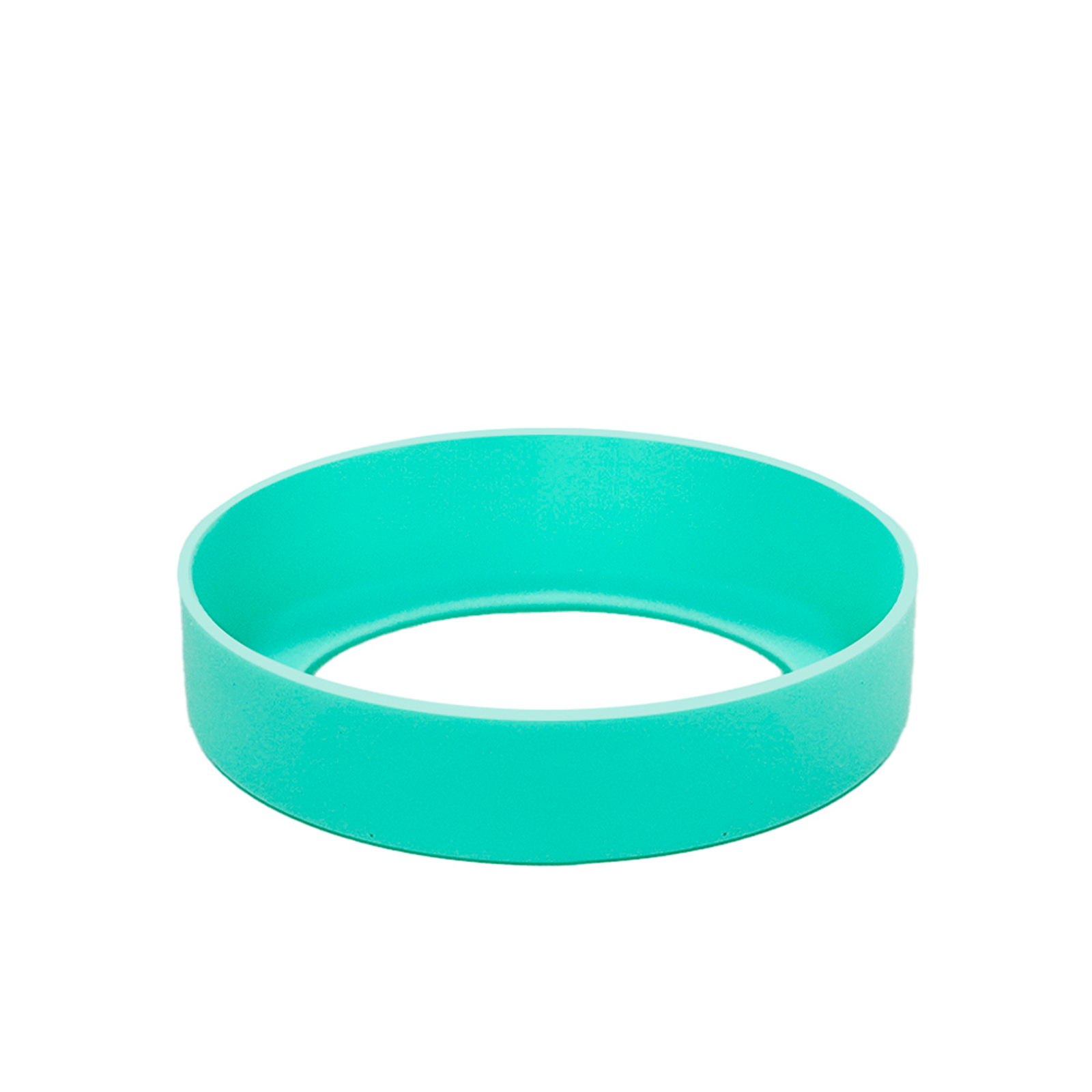 Silicone Base 650ml - Turquoise