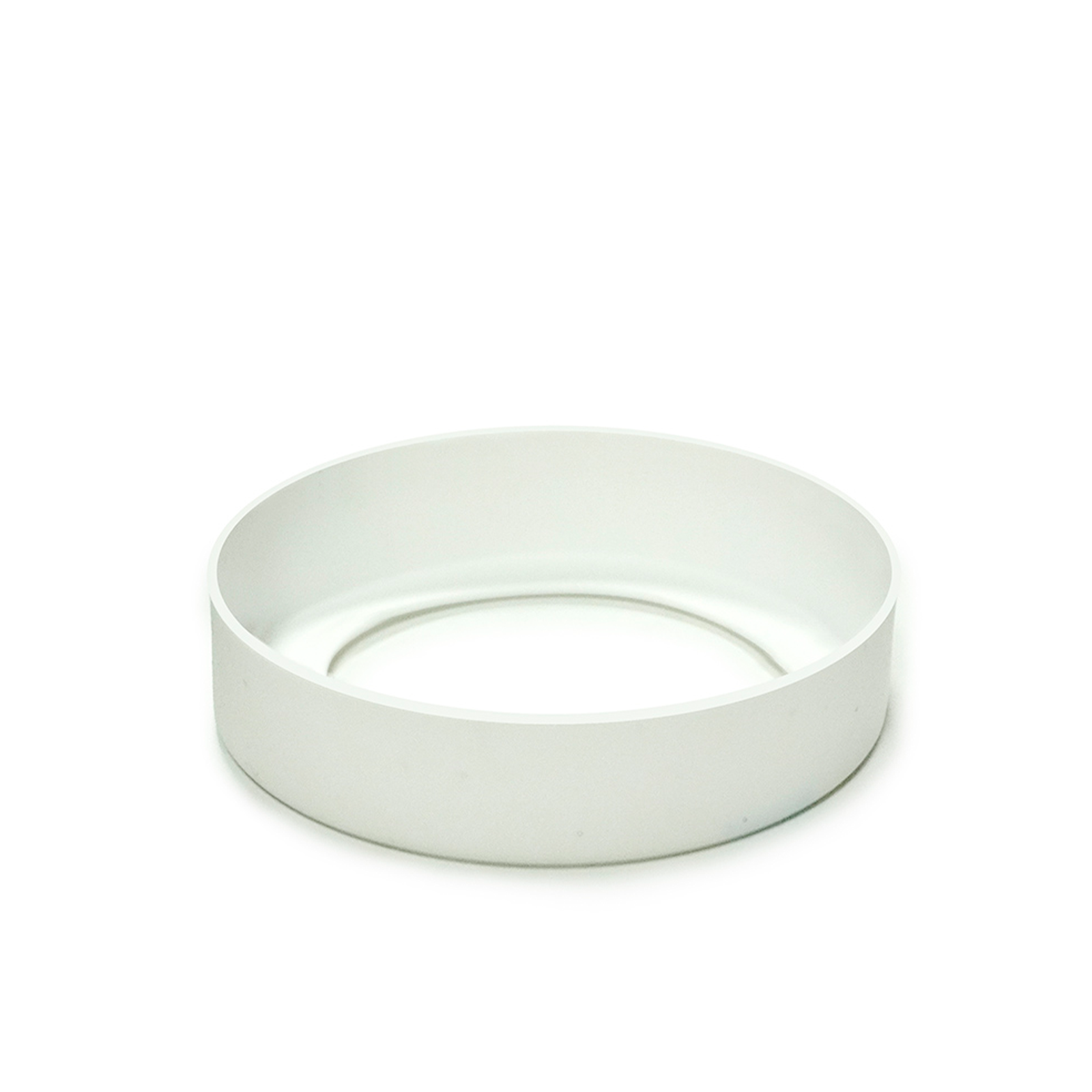 Silicone Base 650ml - White