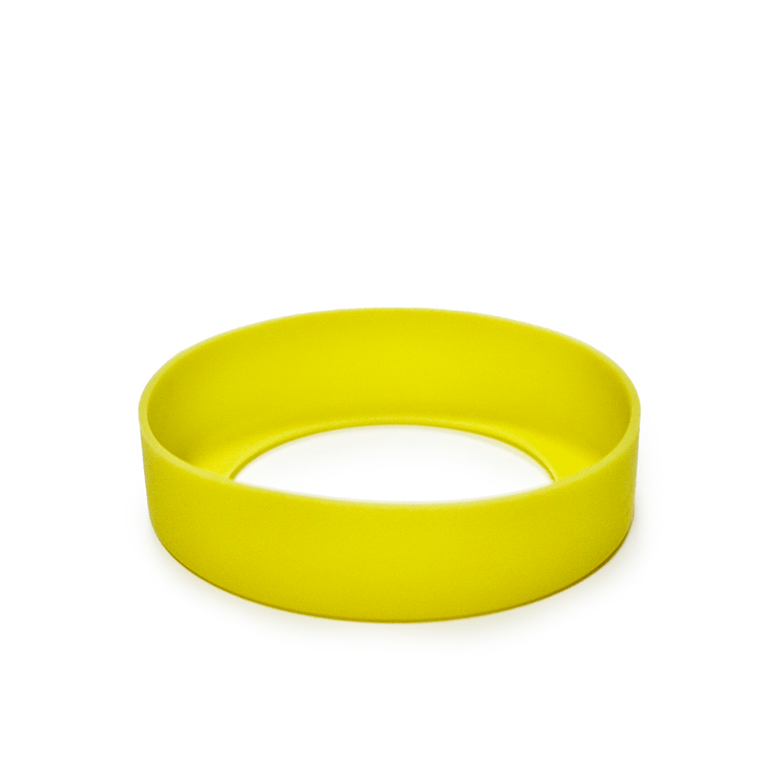Silicone Base 650ml - Yellow