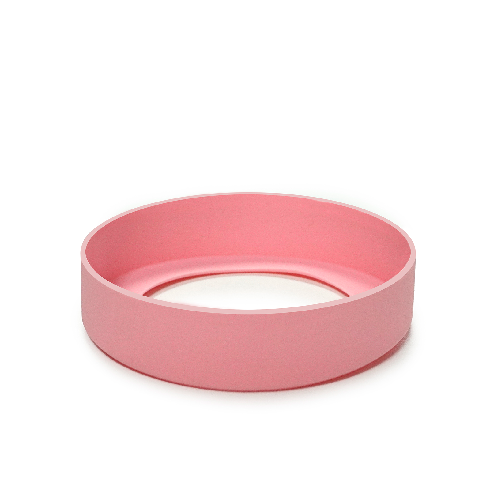 Silicone Base 650ml - Pink