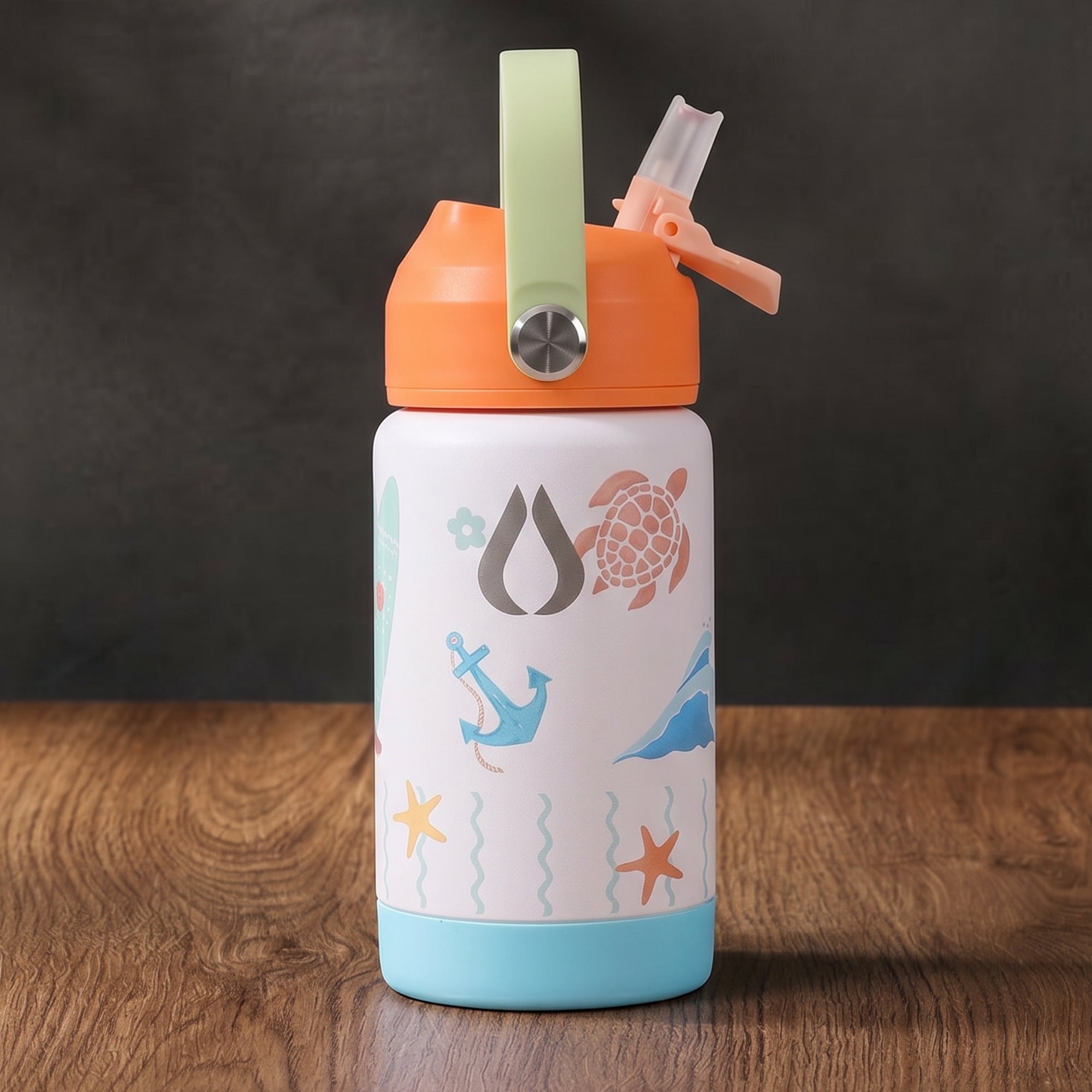 Children's Bottle - 350ML - Aloha