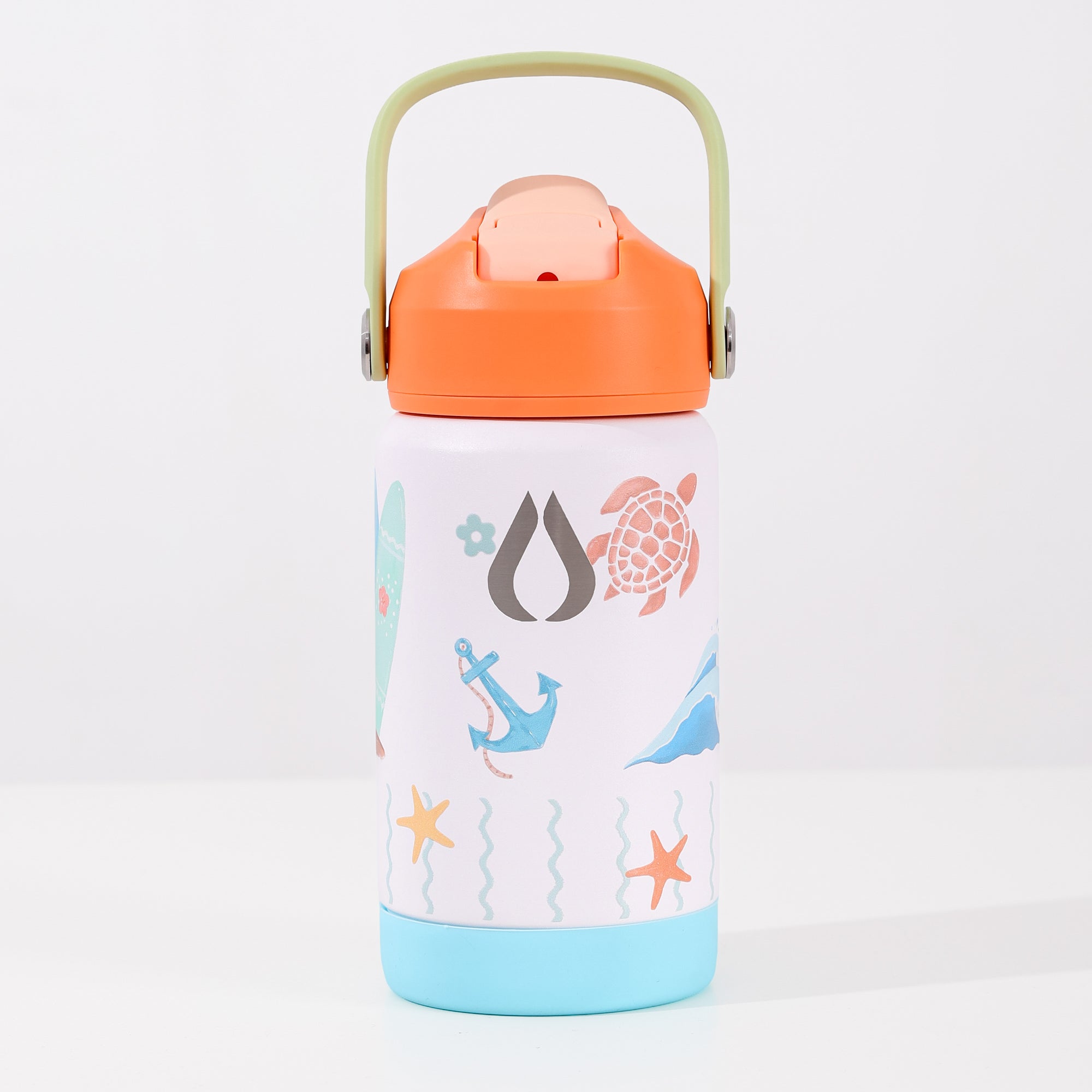 Children's Bottle - 350ML - Aloha
