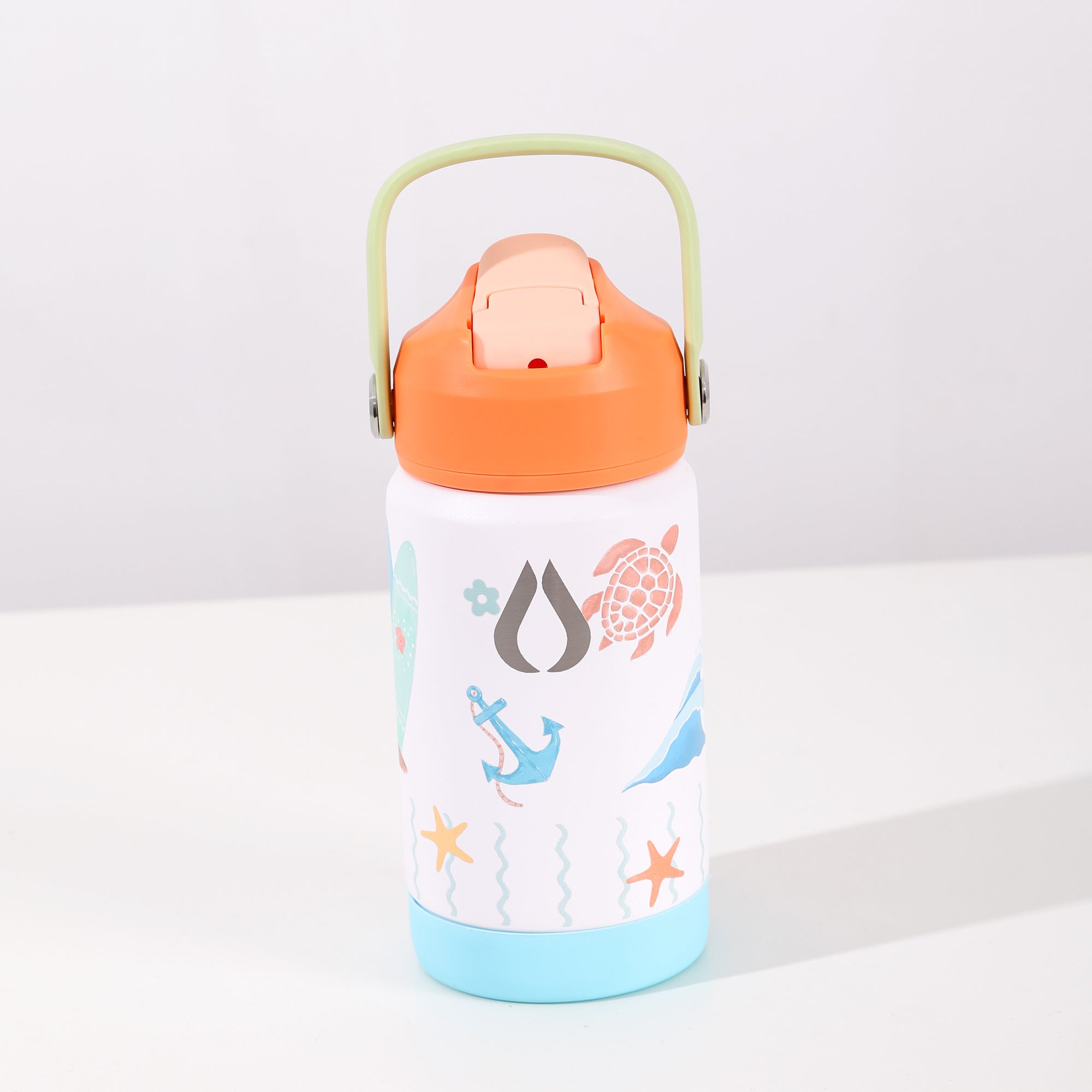 Children's Bottle - 350ML - Aloha