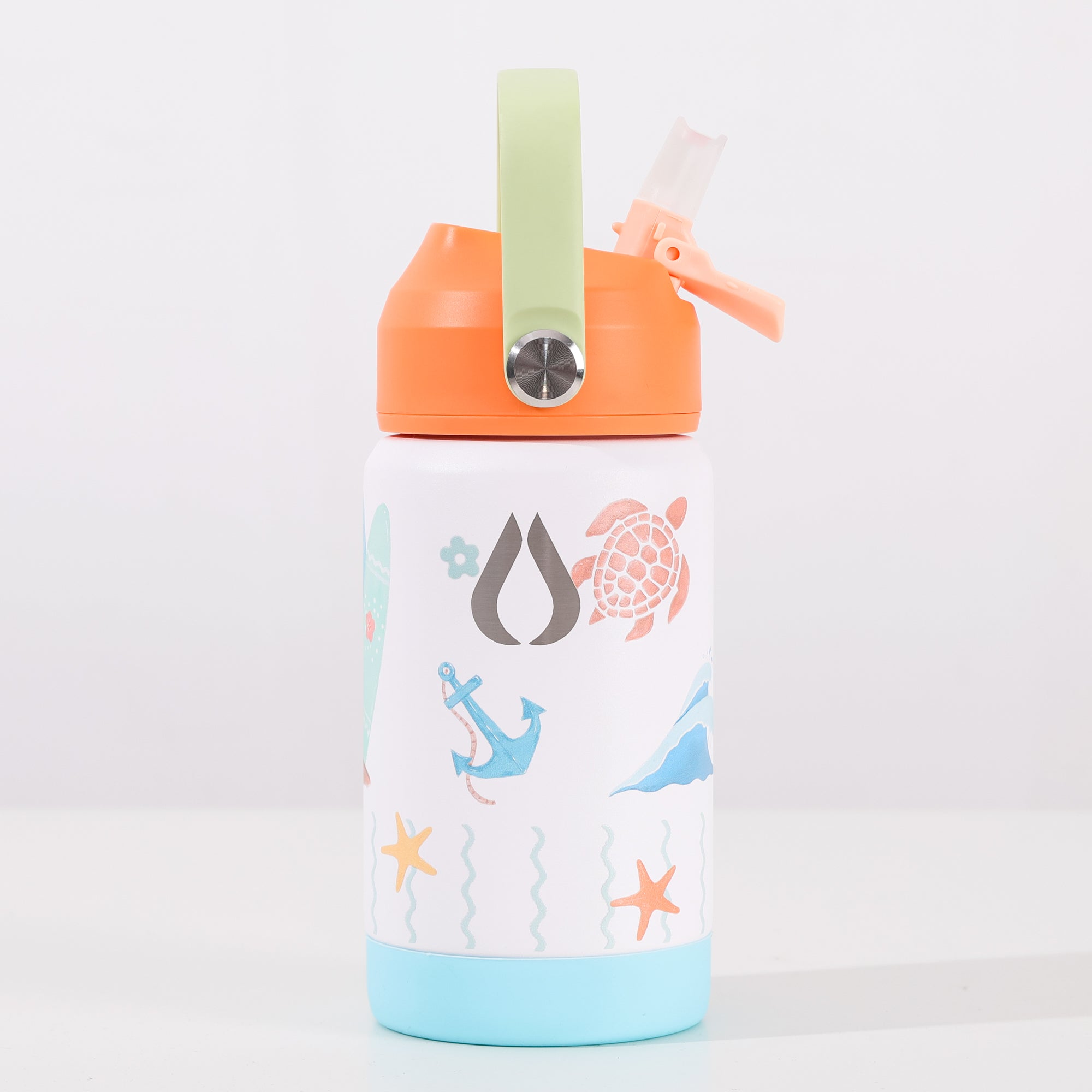 Children's Bottle - 350ML - Aloha