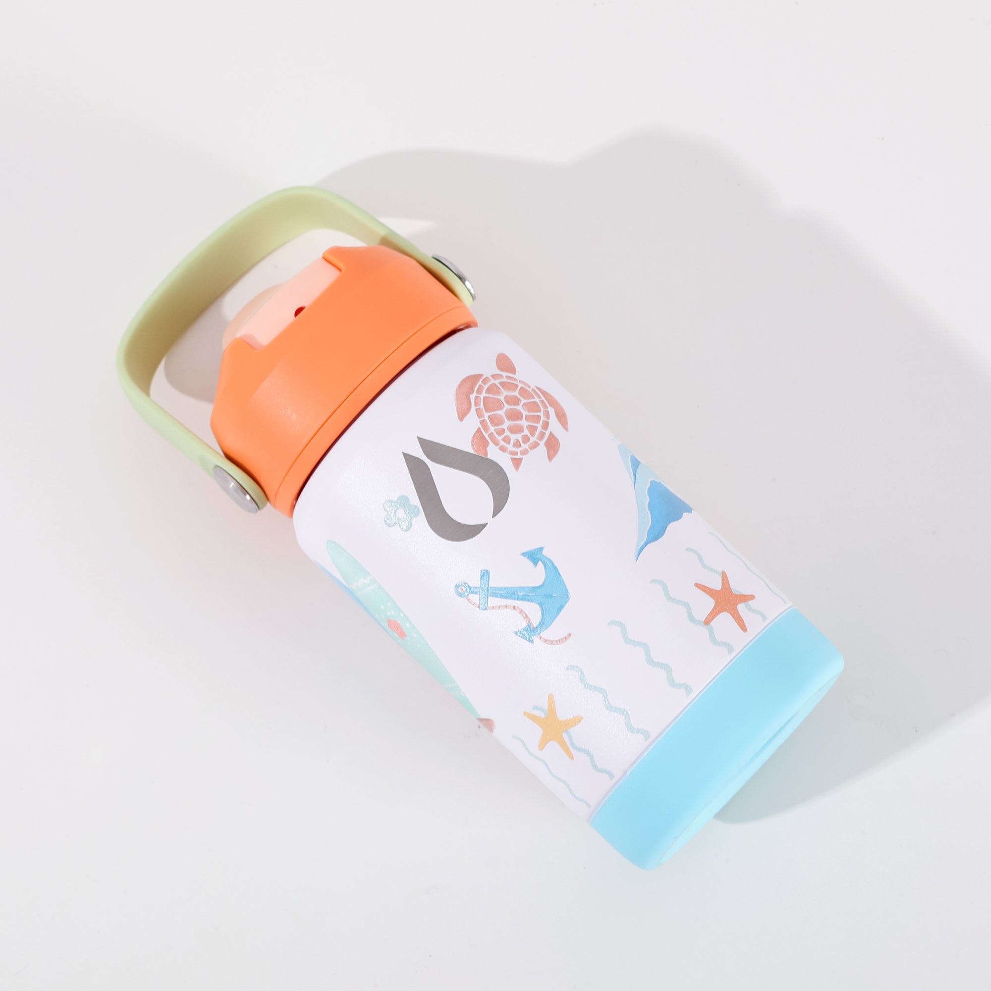 Children's Bottle - 350ML - Aloha