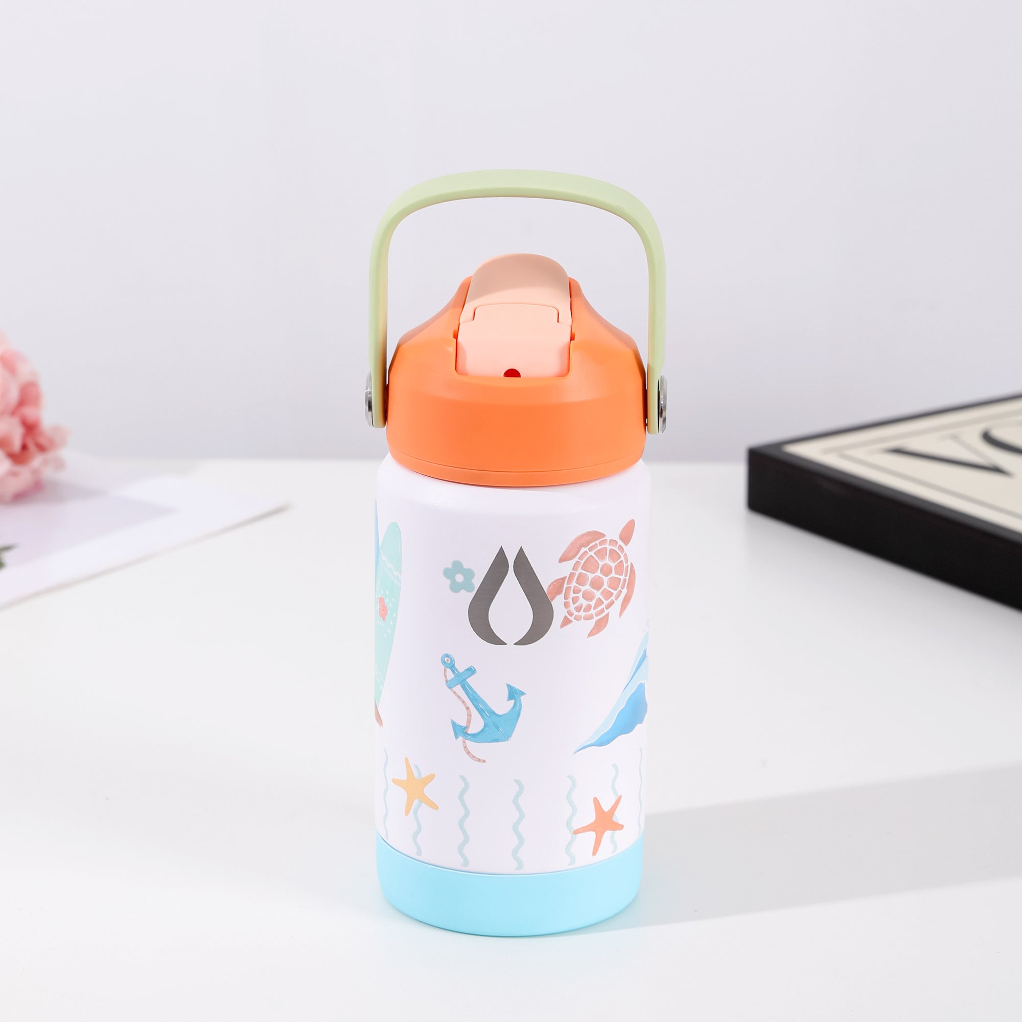 Children's Bottle - 350ML - Aloha