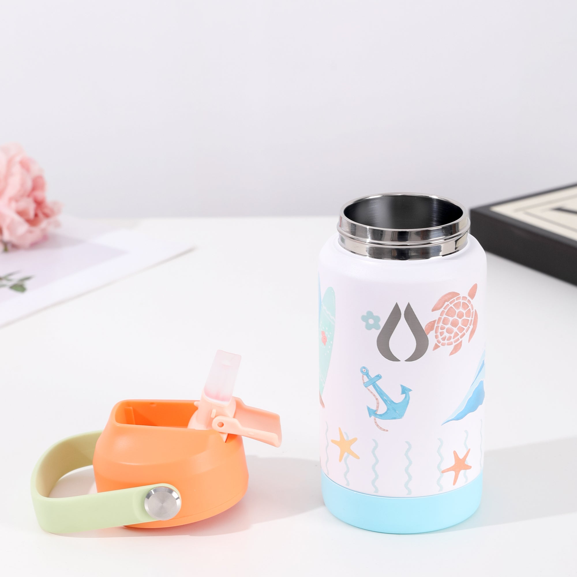 Children's Bottle - 350ML - Aloha