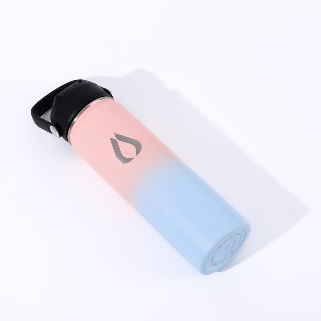 Water Bottle - 650ML - Beach