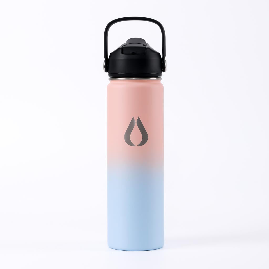 Water Bottle - 650ML - Beach