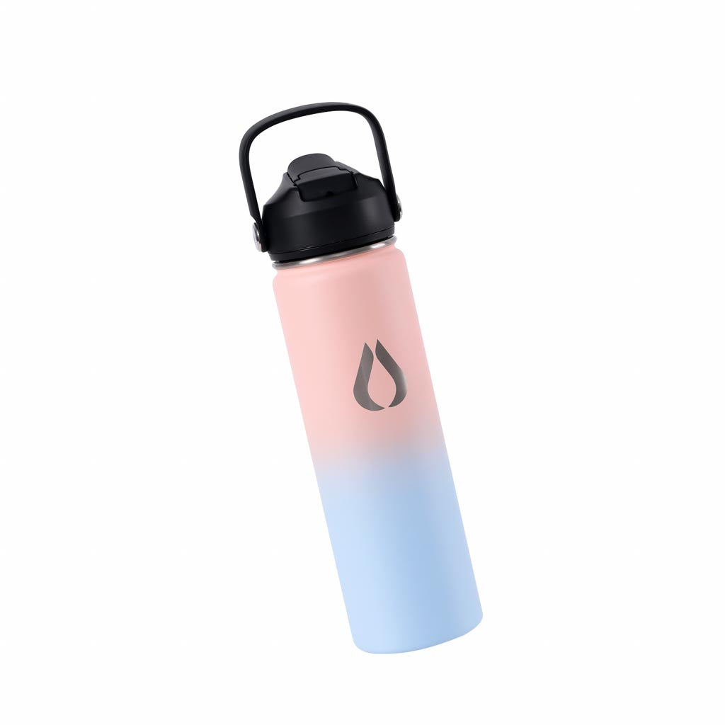 Water Bottle - 650ML - Beach
