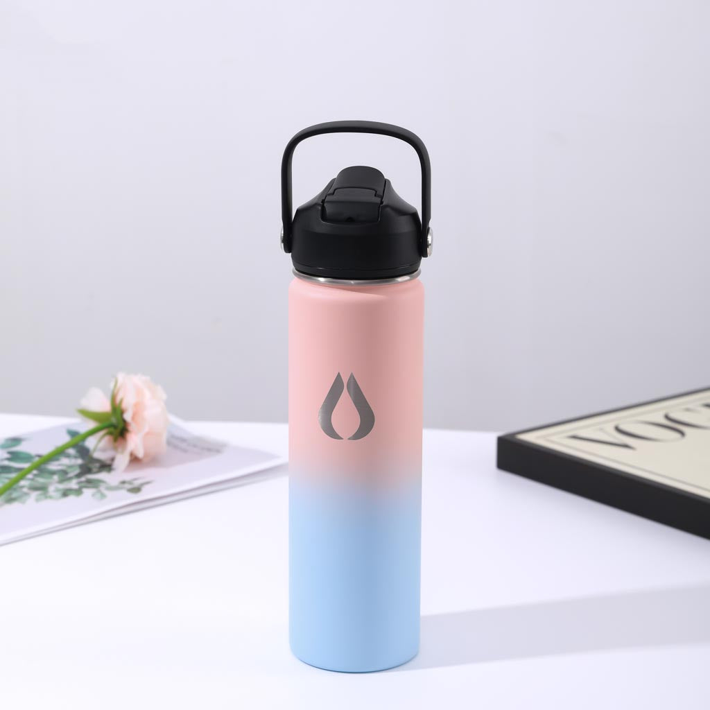 Water Bottle - 650ML - Beach