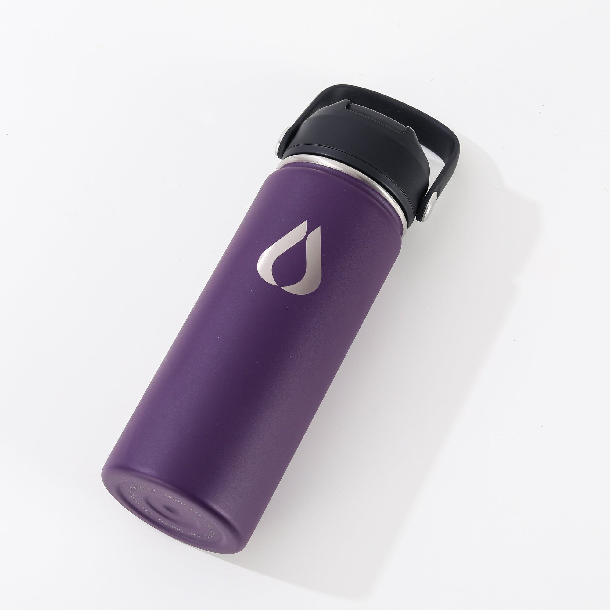 Water Bottle - 500ML - Berry