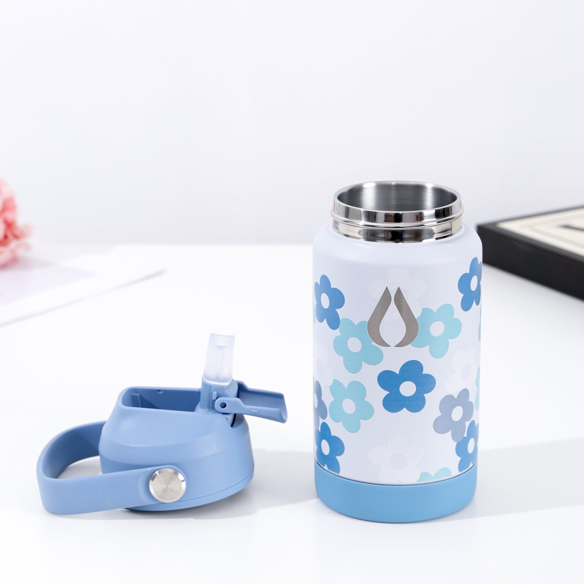 Children's Bottle - 350ML - Blossom