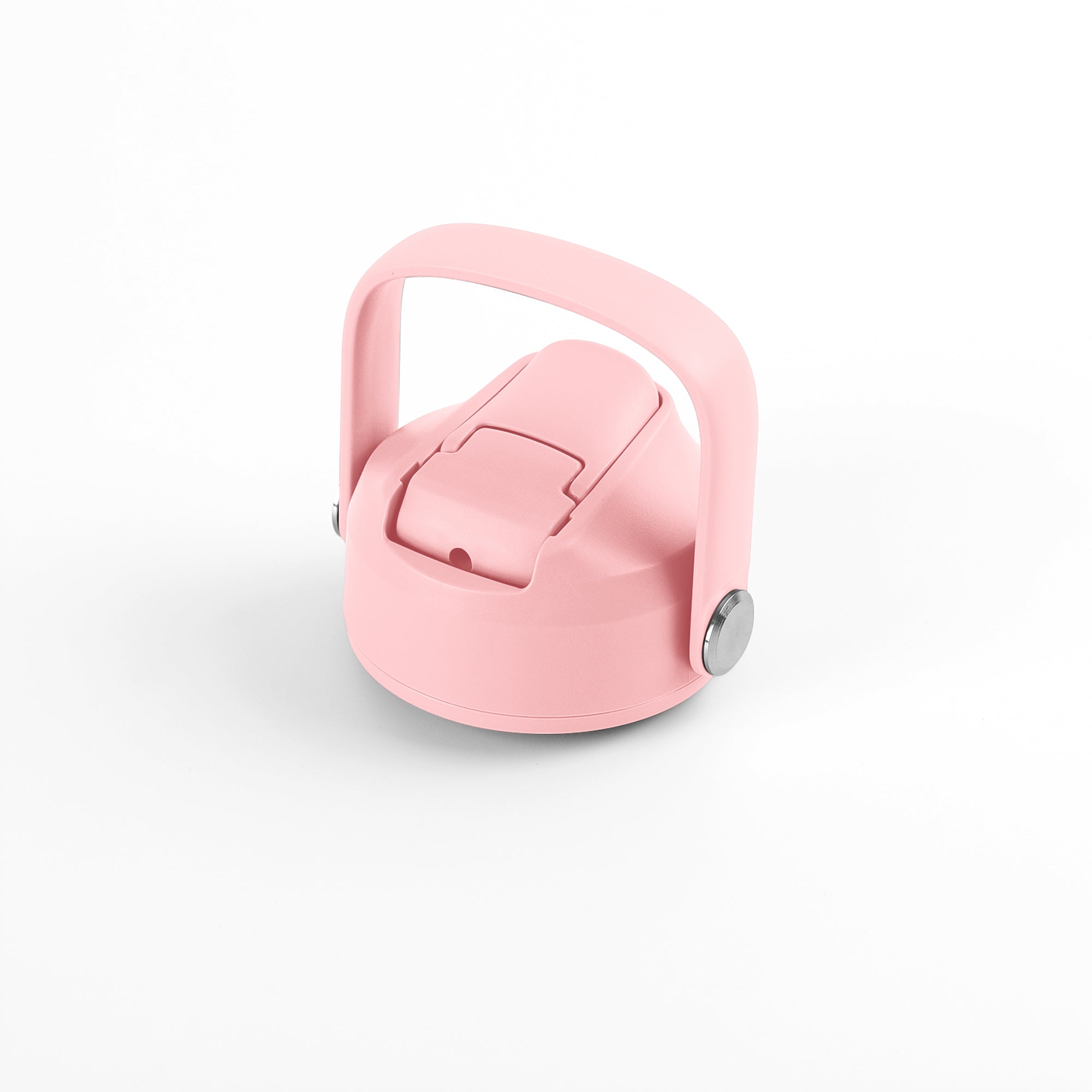 Straw Lid - Blush (Kids)