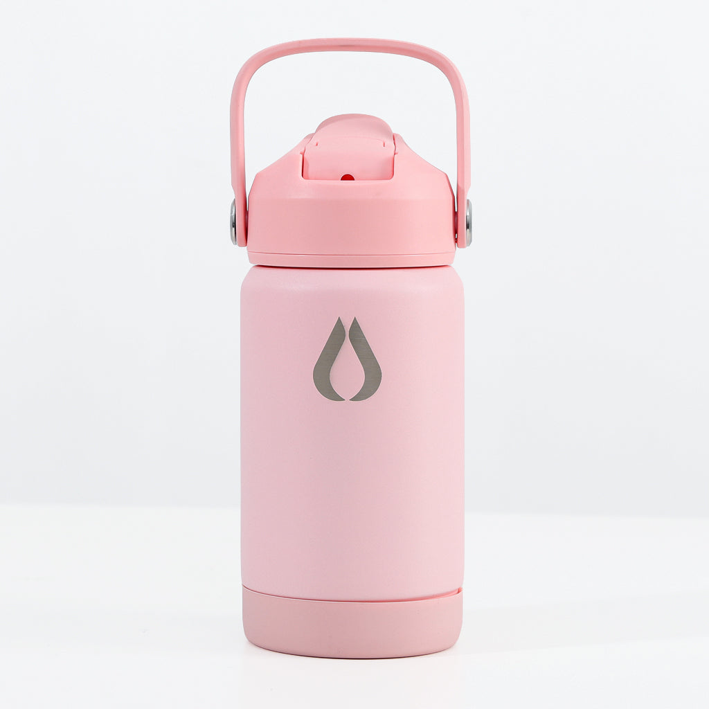 Kids Bottle - 350ml - Blush
