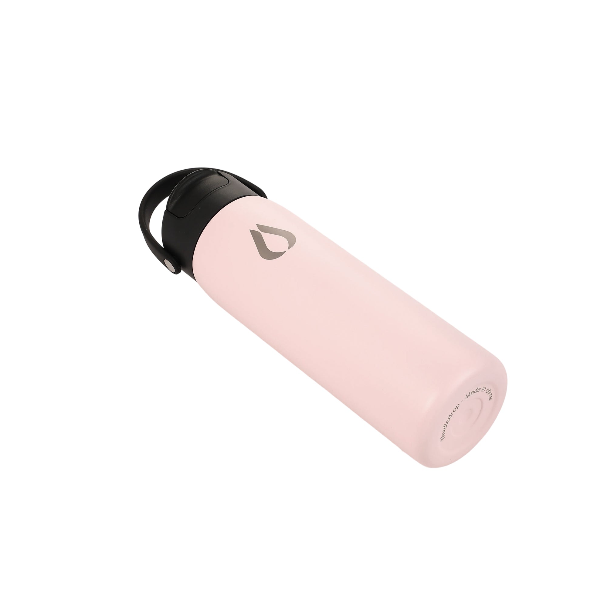 Water bottle - 2 in 1 - 710ML - Blush