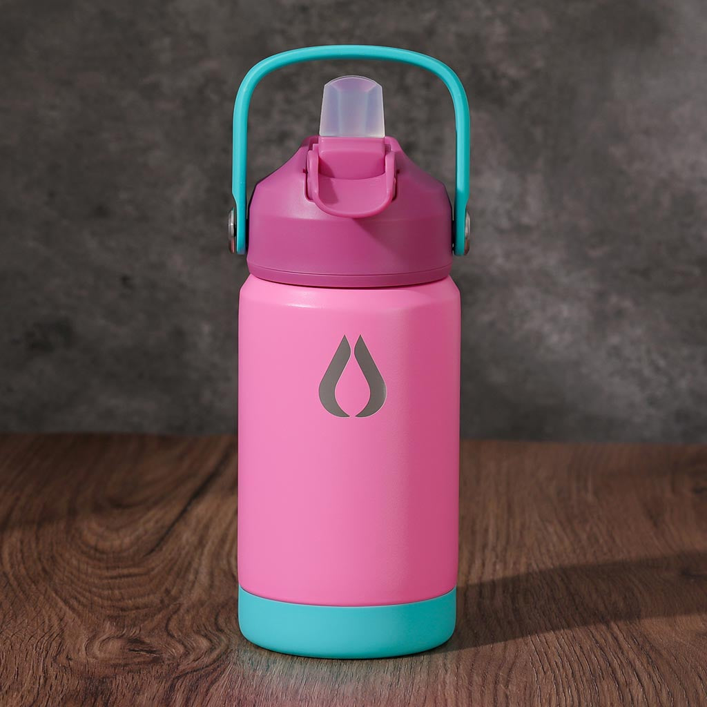 Children's Bottle - 350ML - Bubblegum