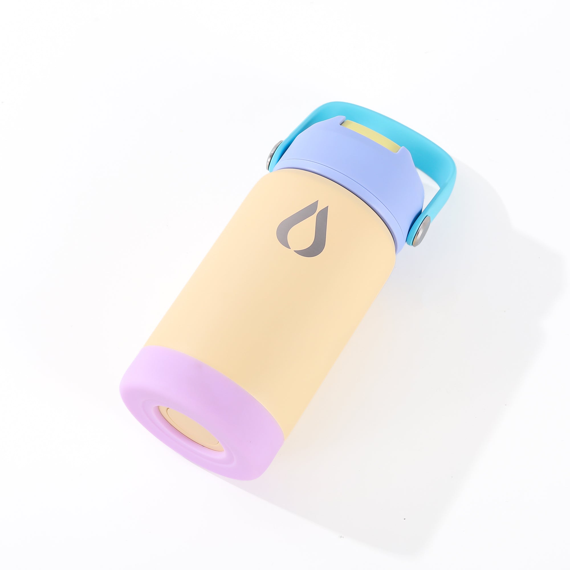 Children's Bottle - 350ML - Black