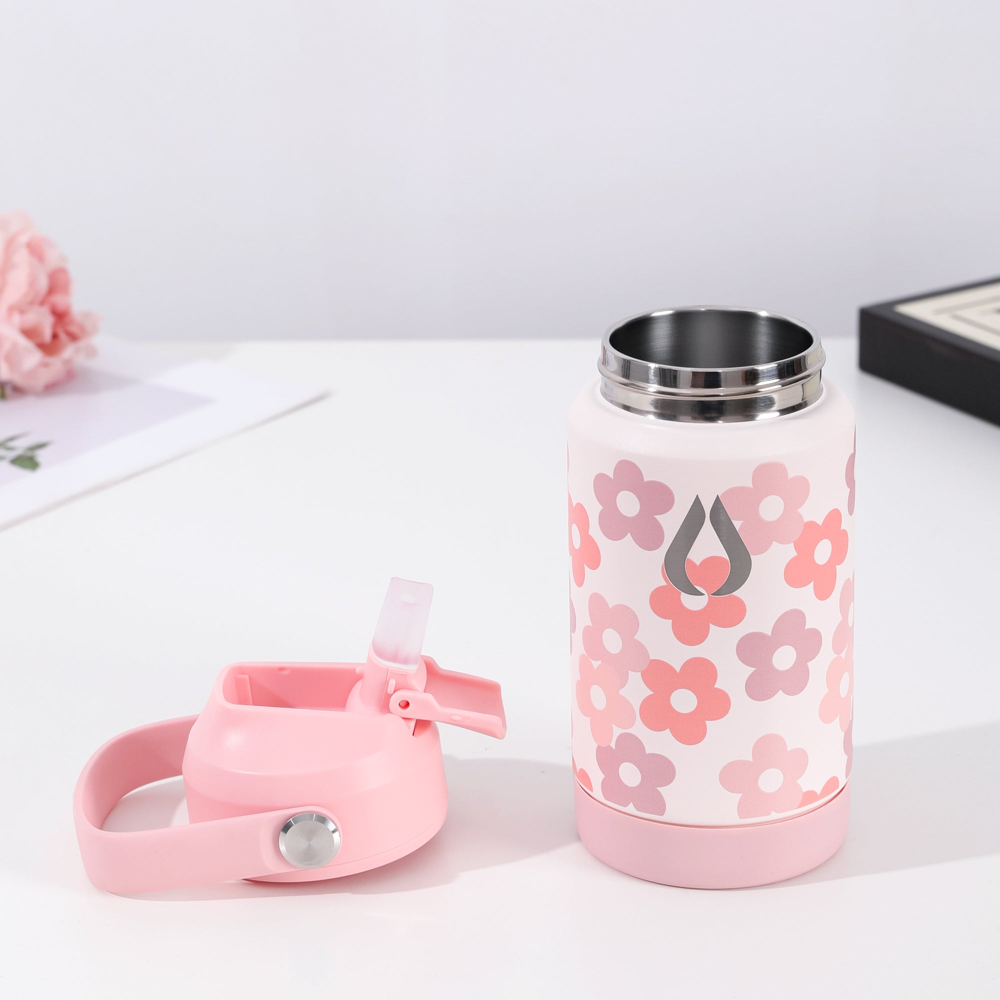 Children's Bottle - 350ML - Charm