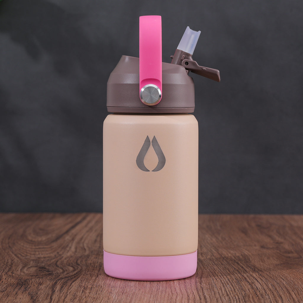 Kids Bottle - 350ml - Choco