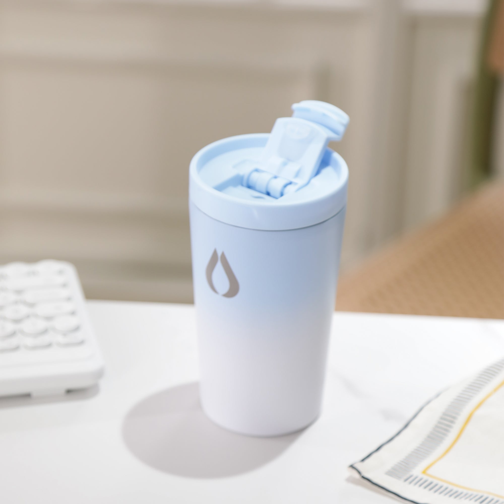 Coffee Mug - 400ML - Cloud