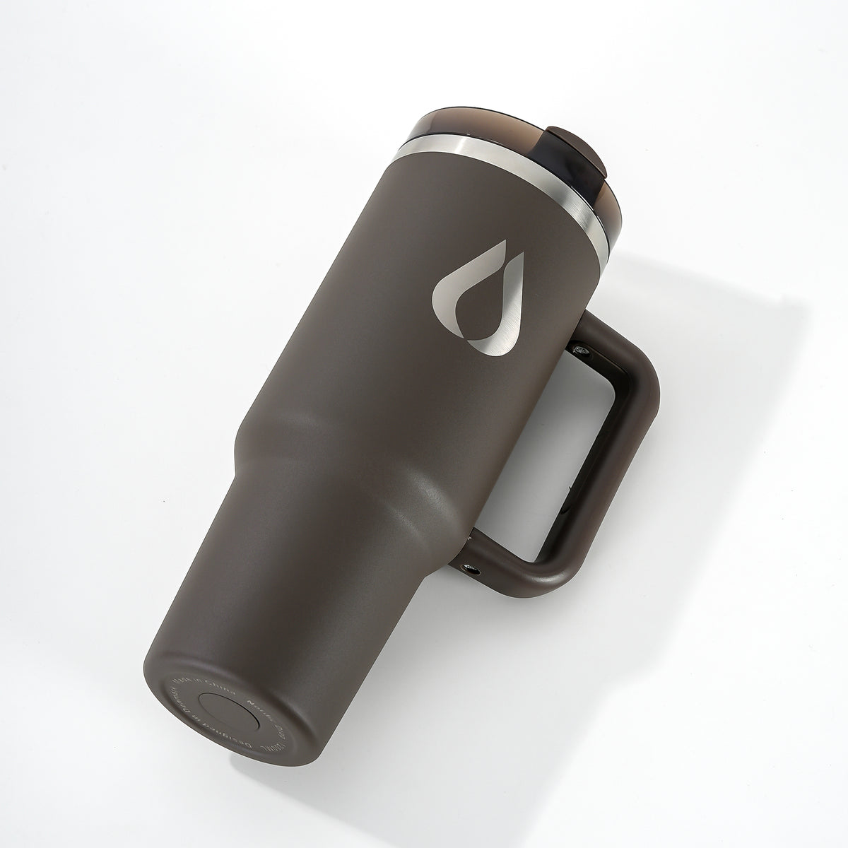 Tumbler - 1200ML - Cocoa