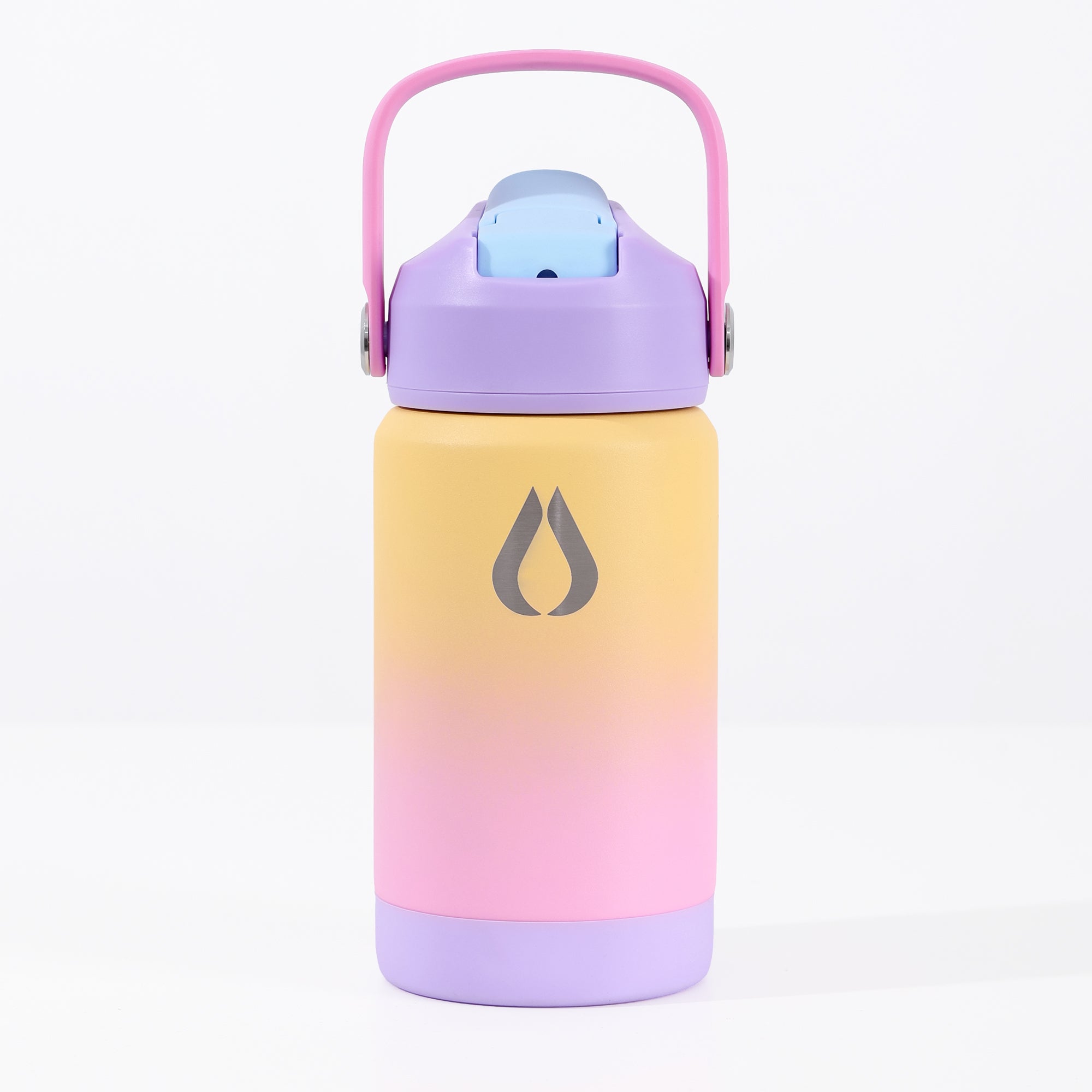 Children's Bottle - 350ML - Cotton Candy