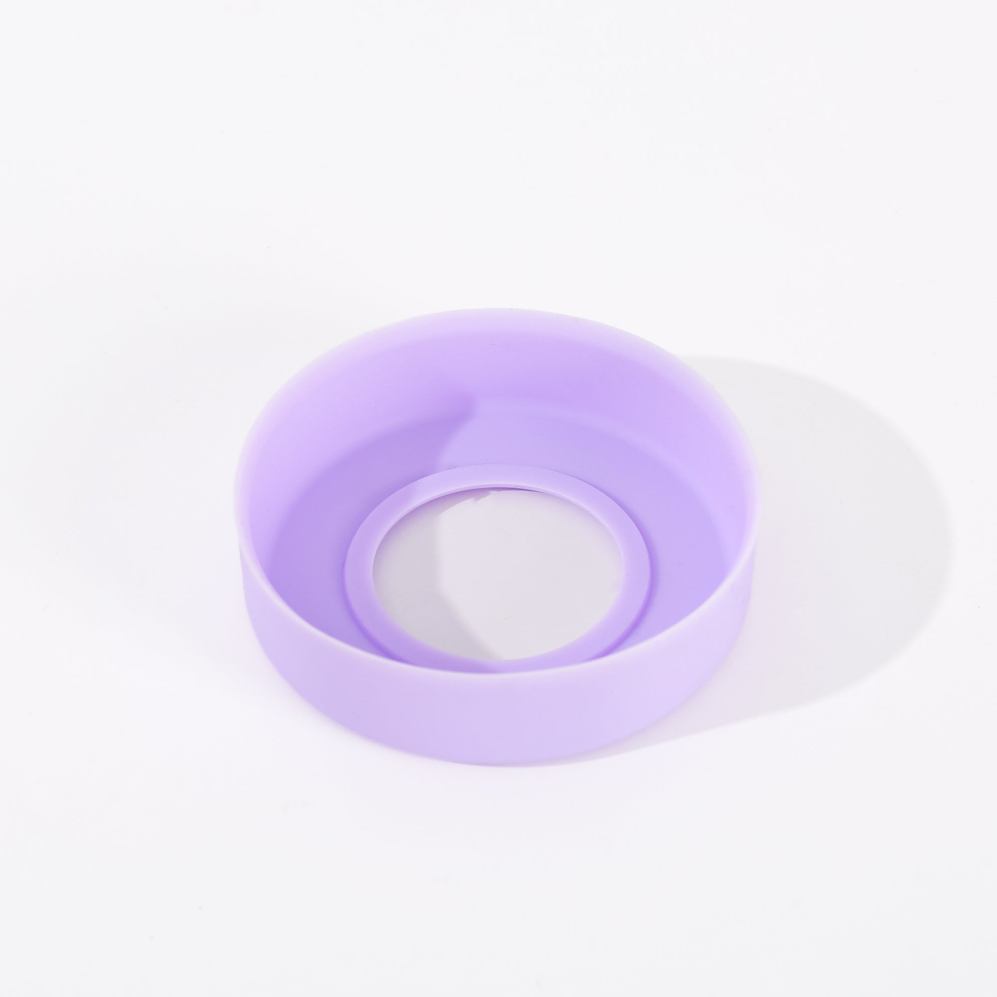 Silicone Base - Cotton Candy